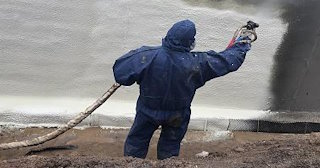 Гидроизоляция подвала снаружи от 679 руб. в Горячем Ключе