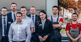 О компании ППуГрч, фото, команда