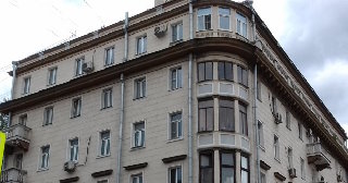 Тепловизионное обследование фасадов Горячий Ключ, от 6782 руб.