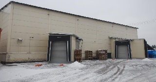 Тепловизионное обследование складов, Горячий Ключ от 6782 руб.