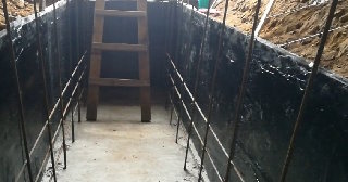 Защита смотровых площадок полимочевиной от 939 руб. ППуГрч